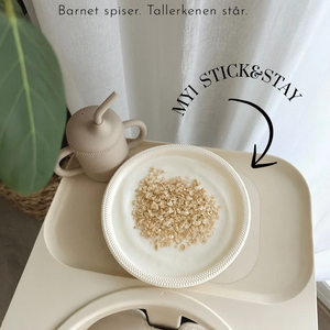 A NEW My1 Stick&Stay™