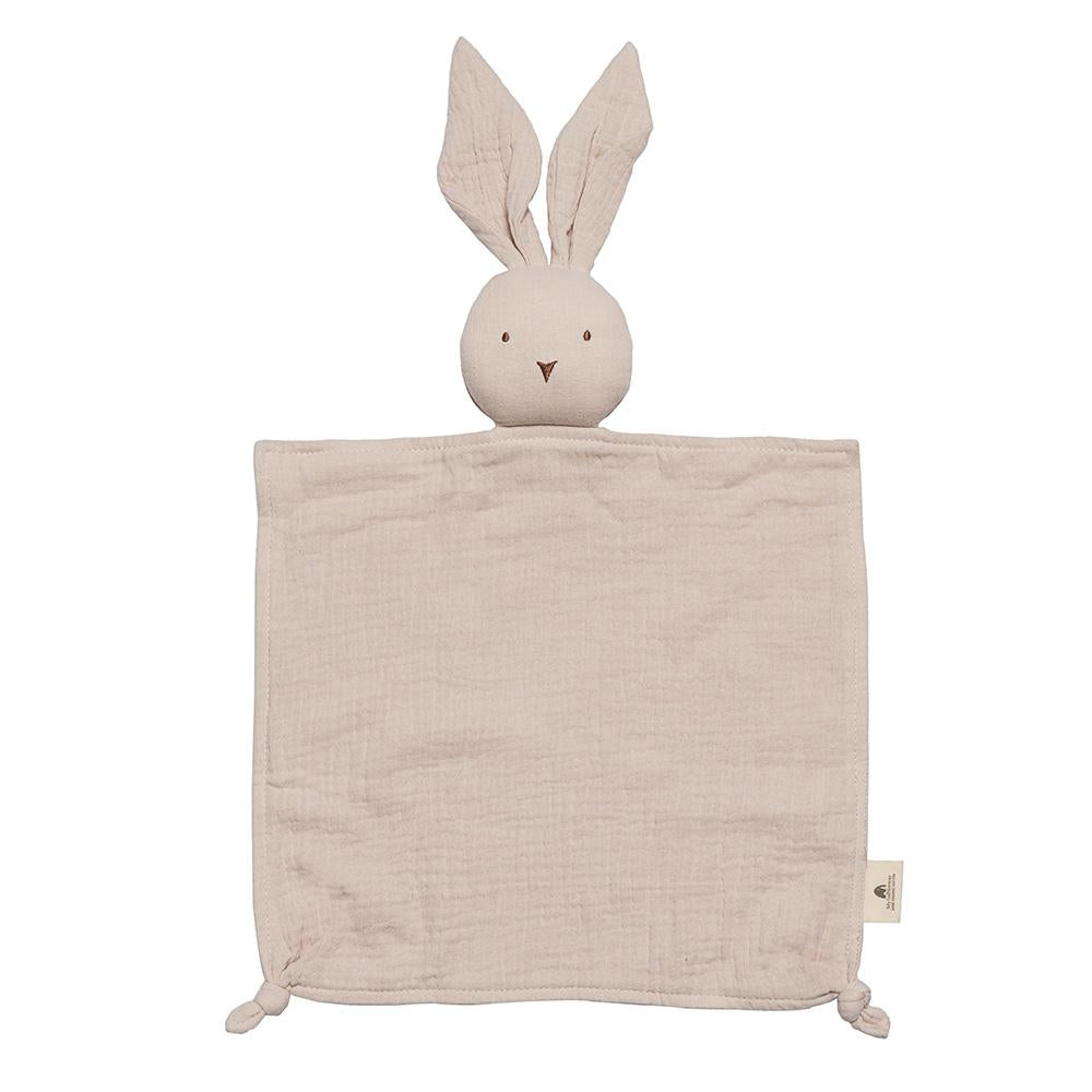Cuddly cloth rabbit - Sand