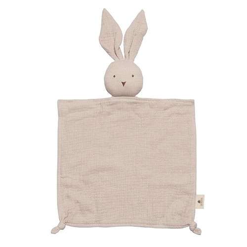 Cuddly cloth rabbit - Sand