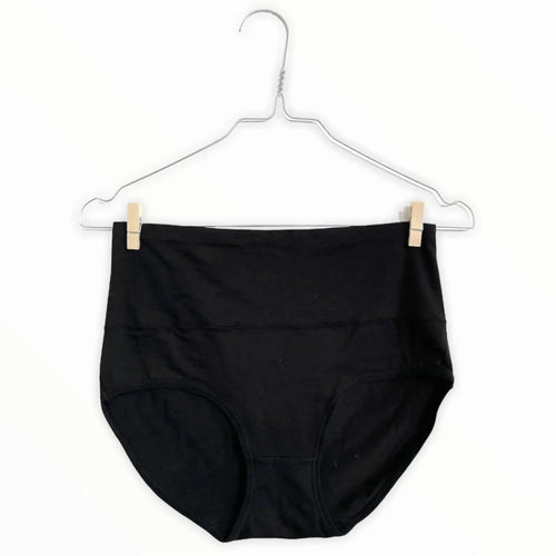 Maternity briefs (3-pack)