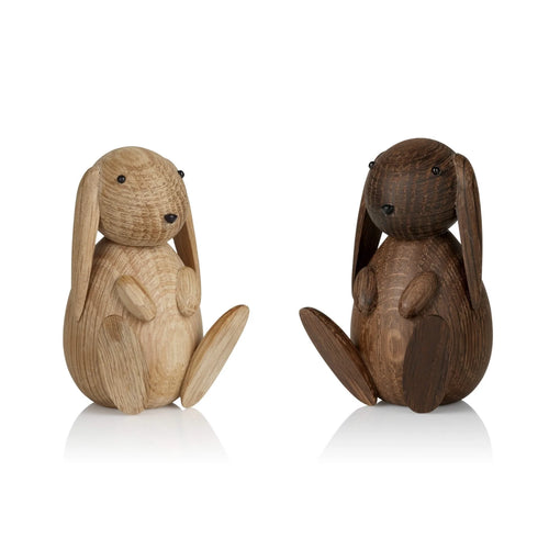 Bunny | oak