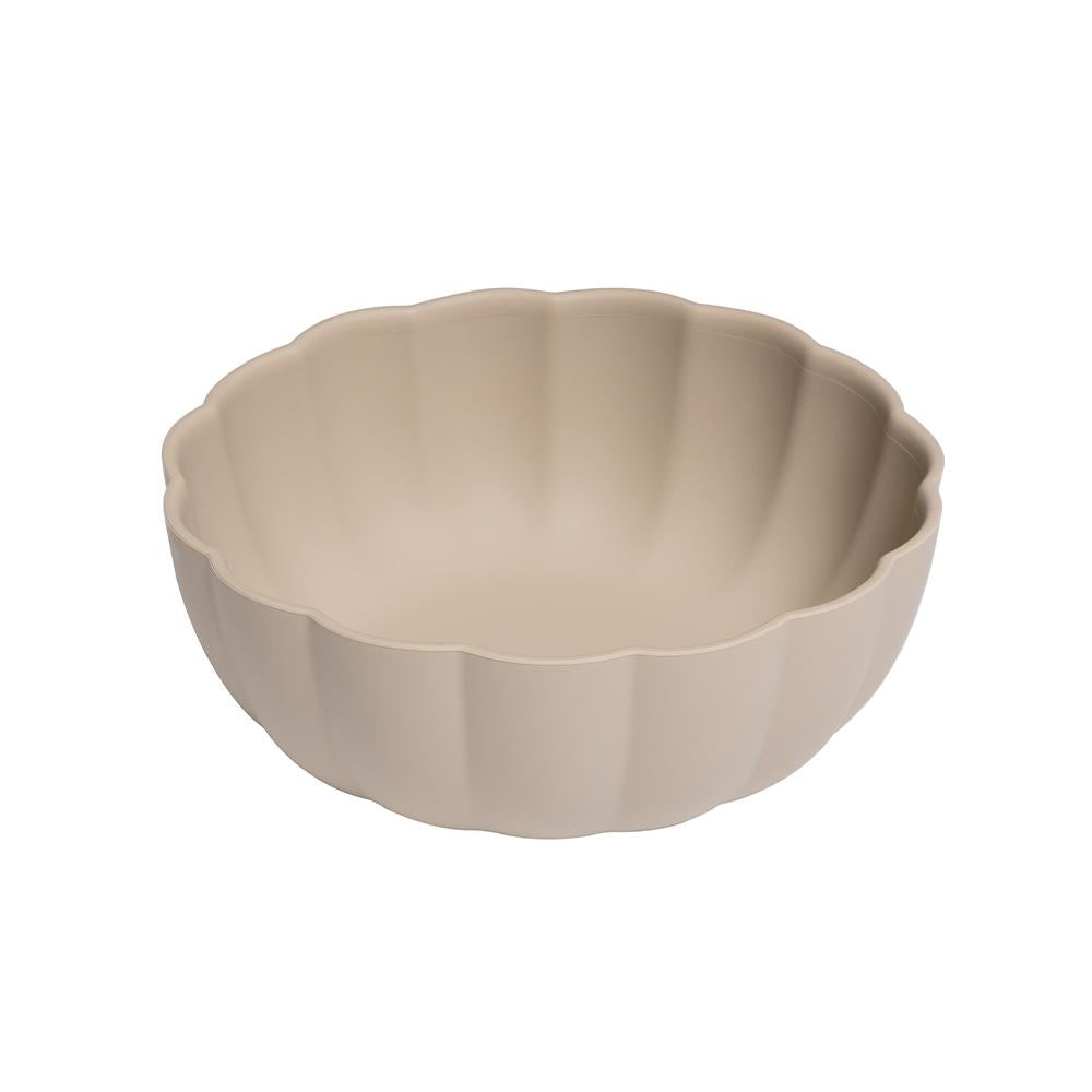 Silicone bowl - My1 BLOSSOM