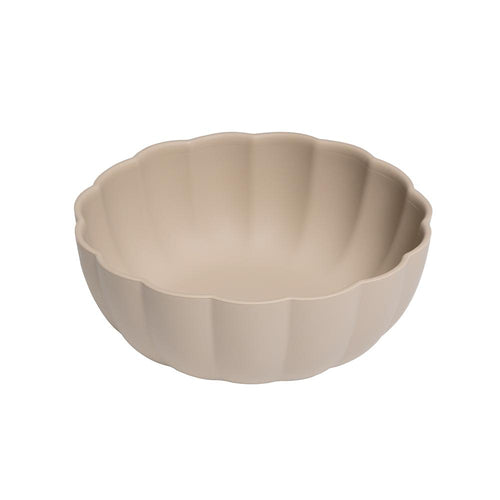 Silicone bowl - My1 BLOSSOM