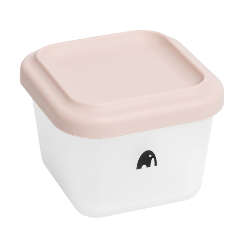 Storage cup square 150ml