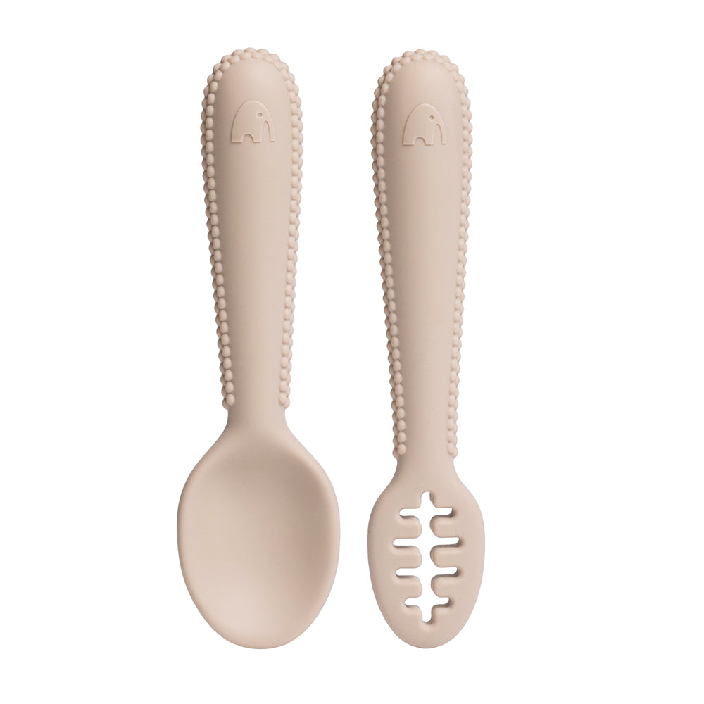 Eat well cutlery 2pk My1 BUBBLES