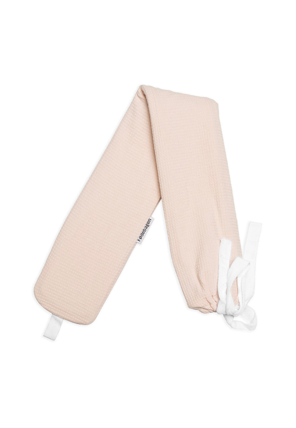 Long Hot Water Bottle - hospital bag