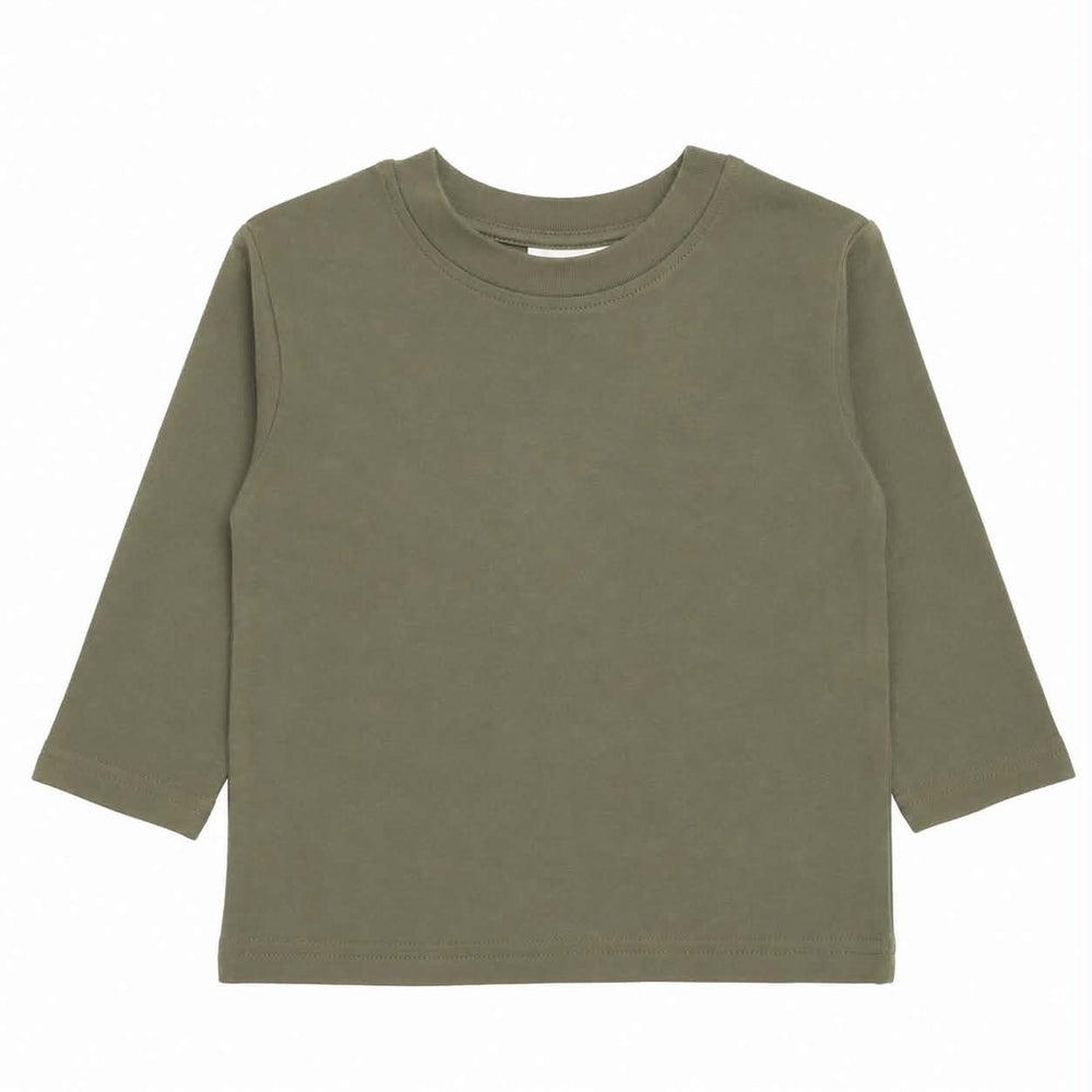 My1 Softness Sweater - Brown