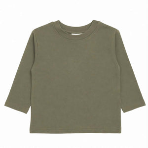 My1 Softness Sweater - Brown