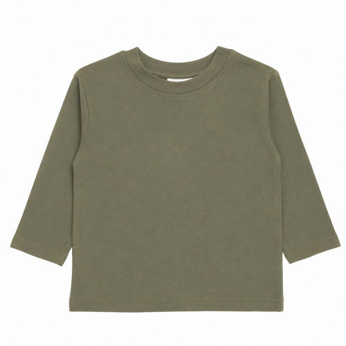 My1 Softness Sweater - Brown