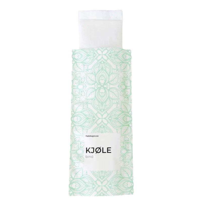 Cooling pad Birthing Bag