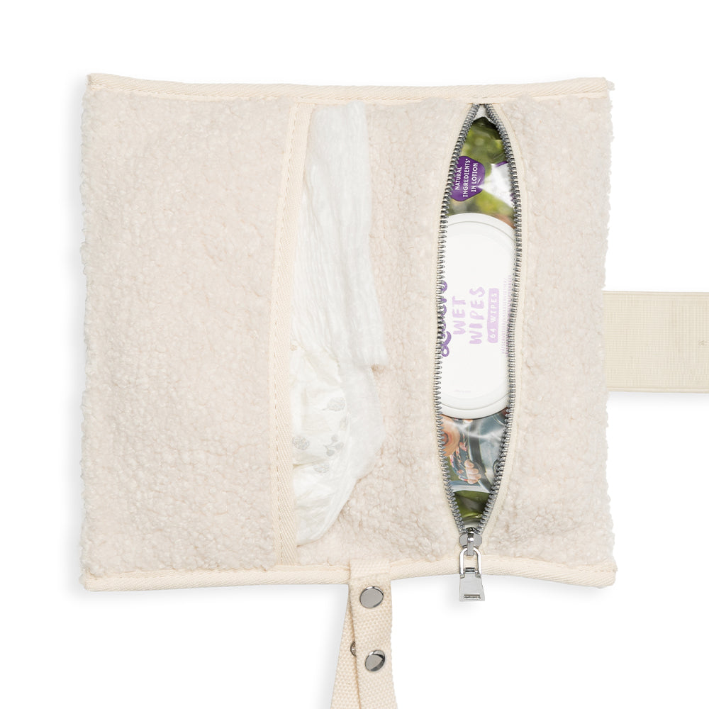 My 1 TEDDY Changing Mat