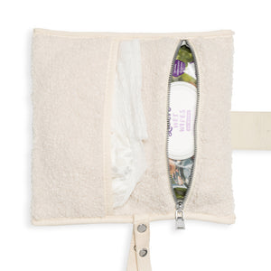 My 1 TEDDY Changing Mat