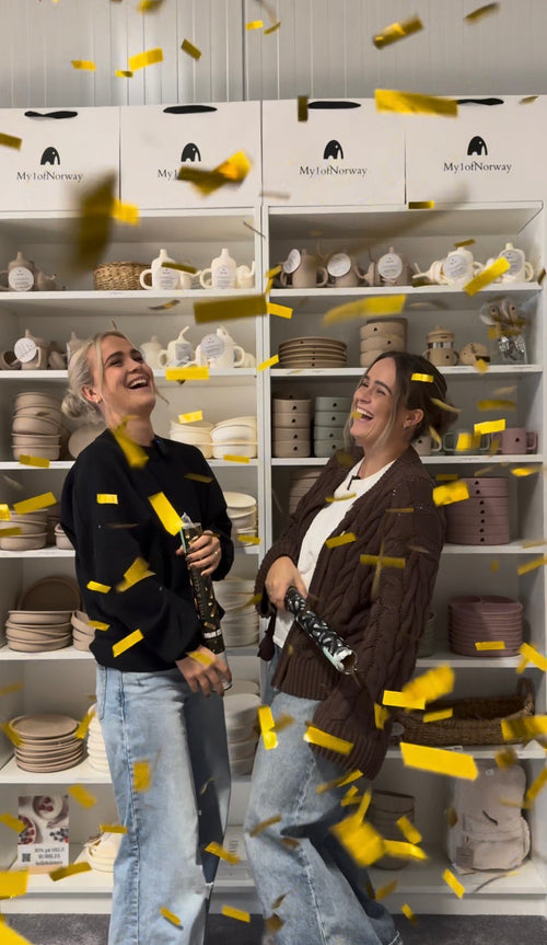 LIVE SHOPPING onsdag 14/10 kl 20.00 🎉