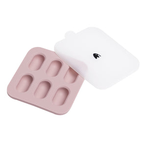 Baby Food Freezer Tray: Prune and Apricot Purée