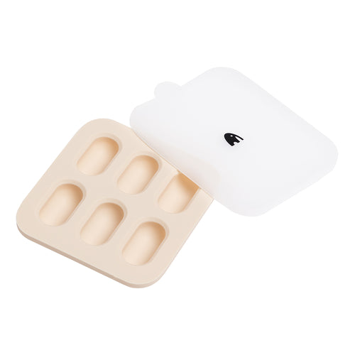 Baby Food Freezer Tray: Prune and Apricot Purée