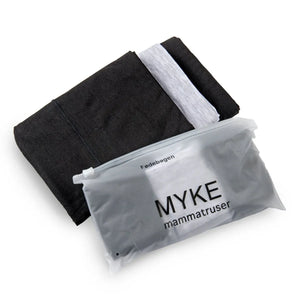 Maternity briefs (3-pack)