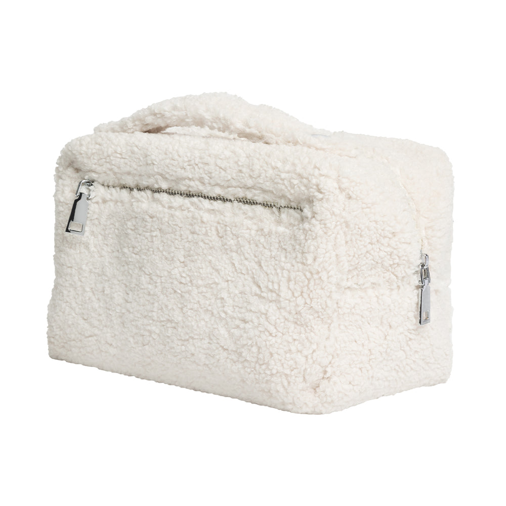 My1 Teddy toiletry bag
