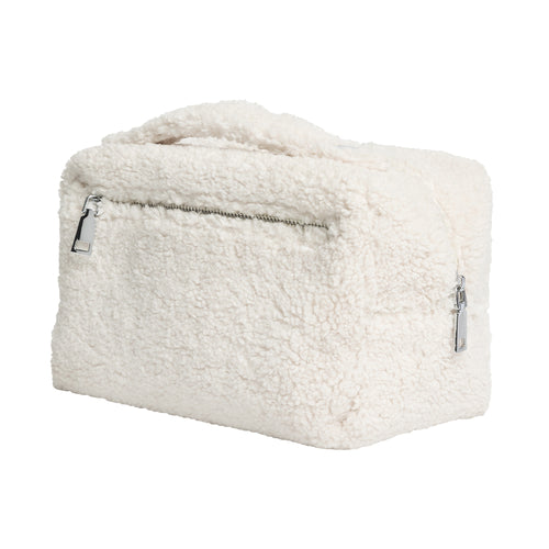 My1 Teddy toiletry bag