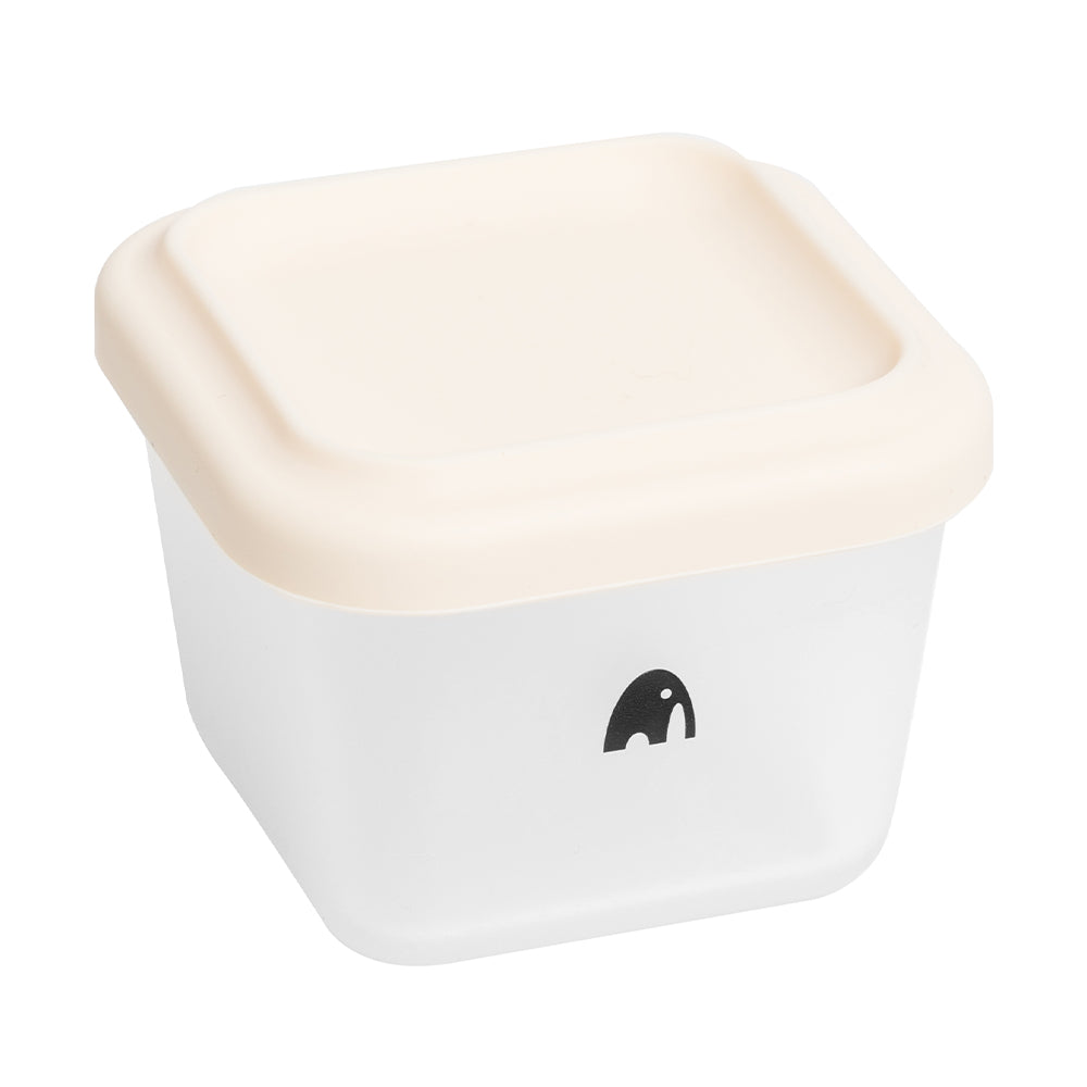 Storage cup square 150ml