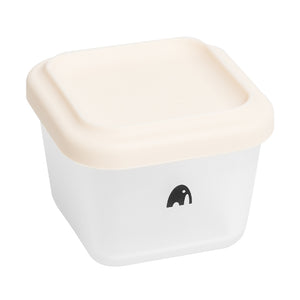 Storage cup square 150ml