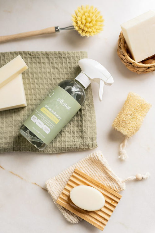 Multi-purpose spray ECOCERT