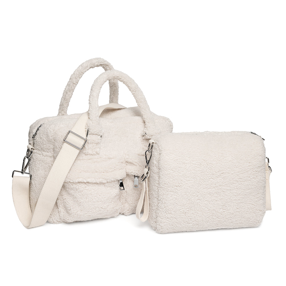 My1 TEDDY Diaper Bag MINI