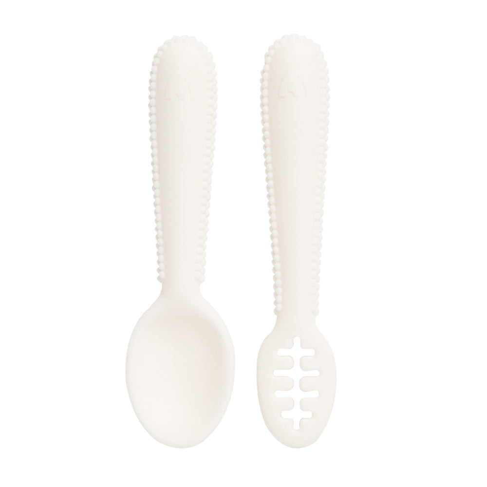 Eat well cutlery 2pk My1 BUBBLES