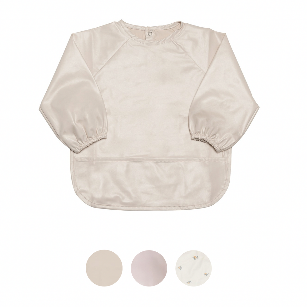 Sleeve Bib
