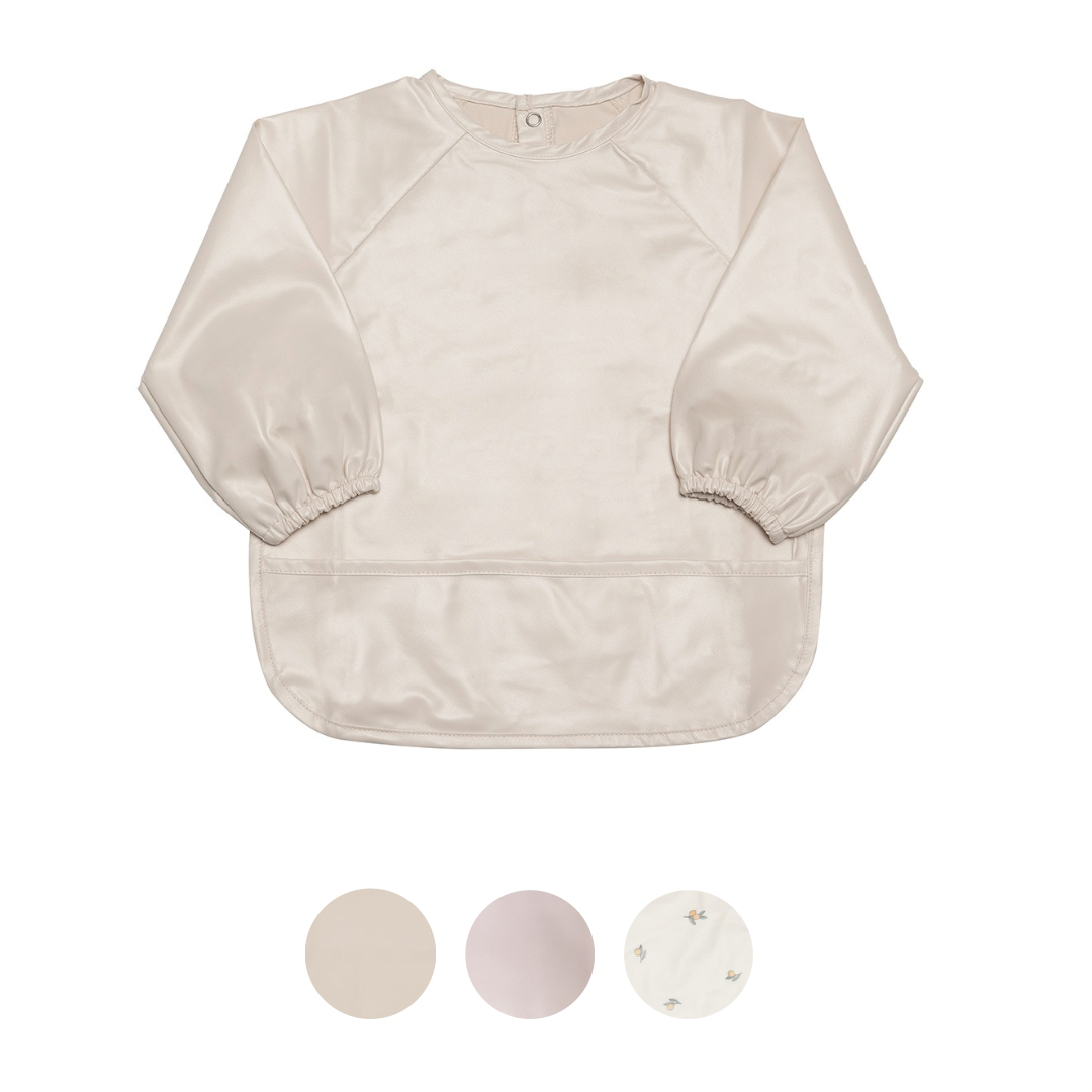 Sleeve Bib