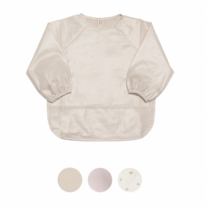 Sleeve Bib