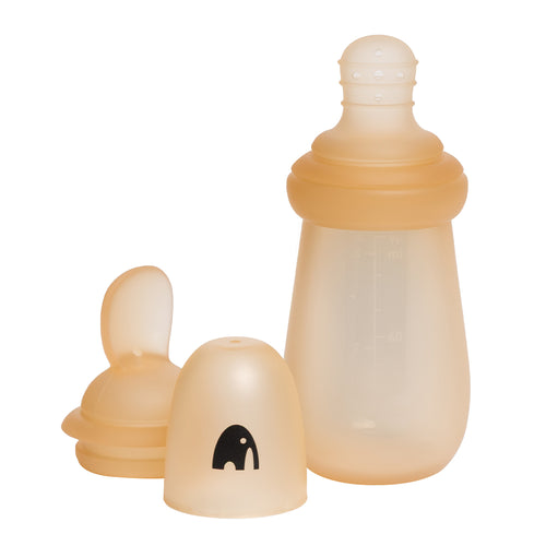 SQUEEZE Bottle 2in1