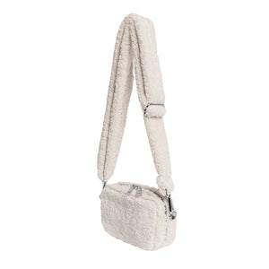 My1 TEDDY shoulder strap