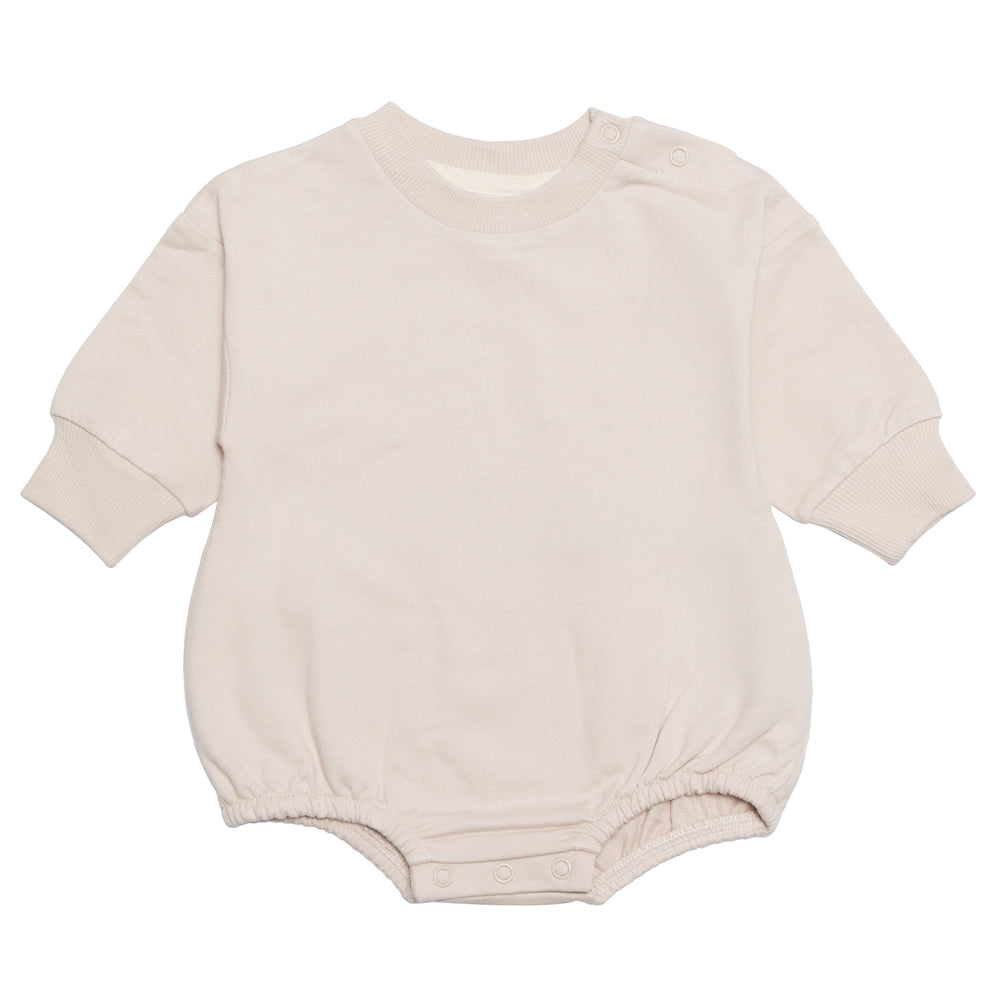 My1 COMFY KIDS bodysuit - Beige