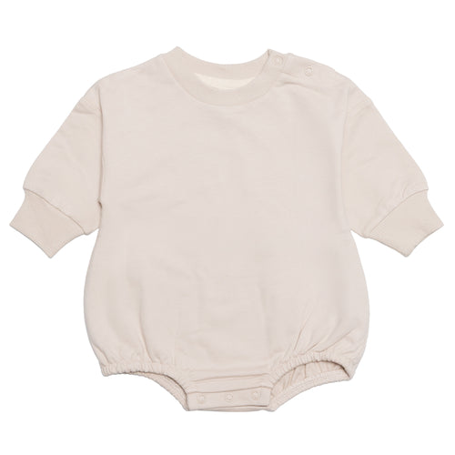 My1 COMFY KIDS bodysuit - Beige