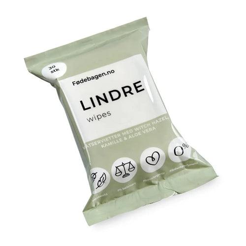 LINDREWIPES