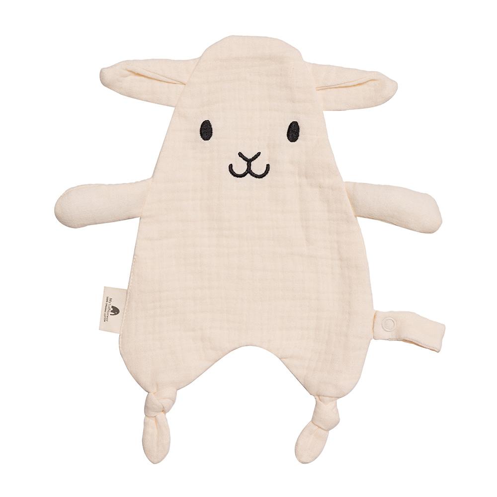 My1 FRIENDS Comfort Blanket - Sheep